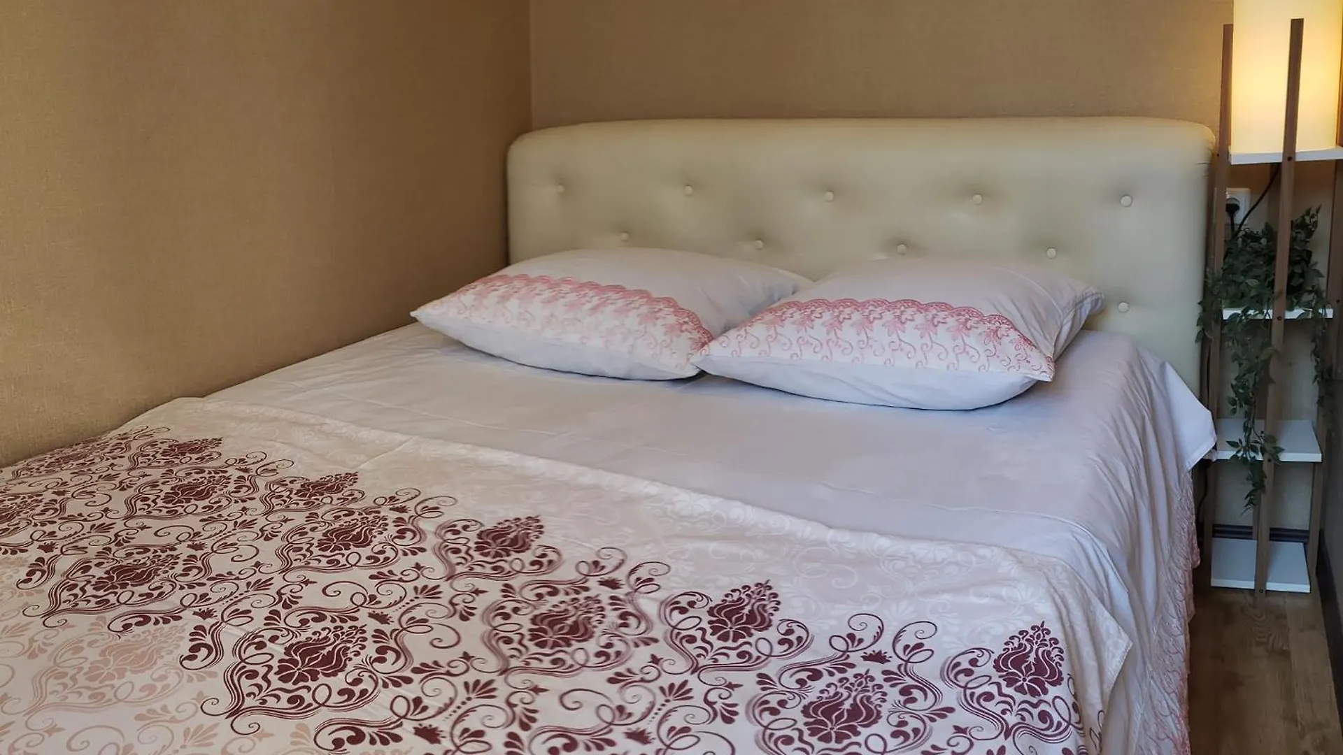 Apartment In Old Tbilisi Georgia